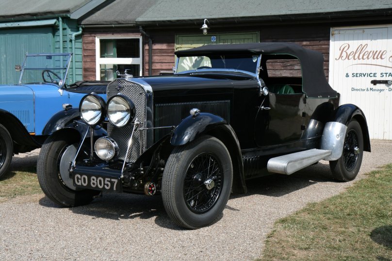 Talbot 75