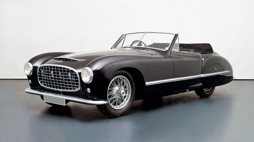 Talbot Lago t26 Grand Sport