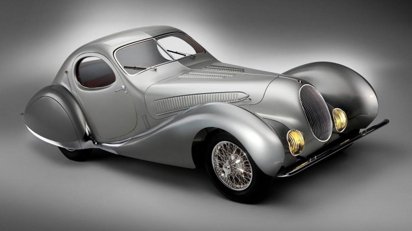 Talbot Lago t150