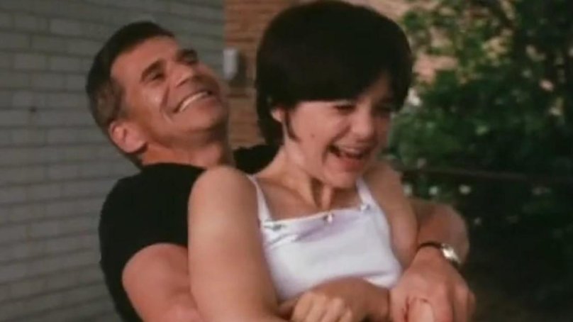 Foxy Lady фильм 1986