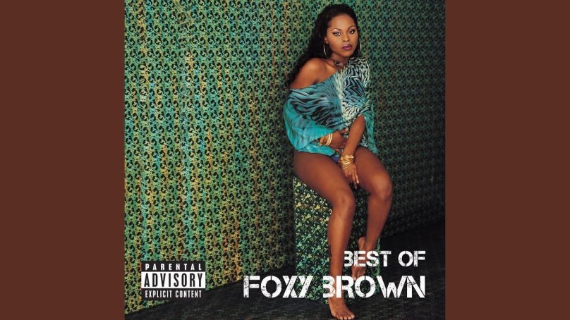 Foxy Brown