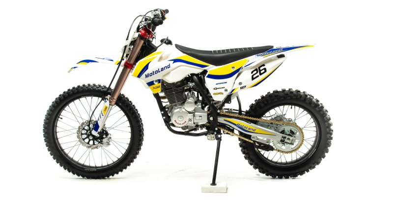 Мотолэнд ЦРФ 250