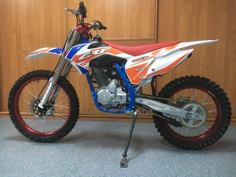 Motoland CRF 250 2020