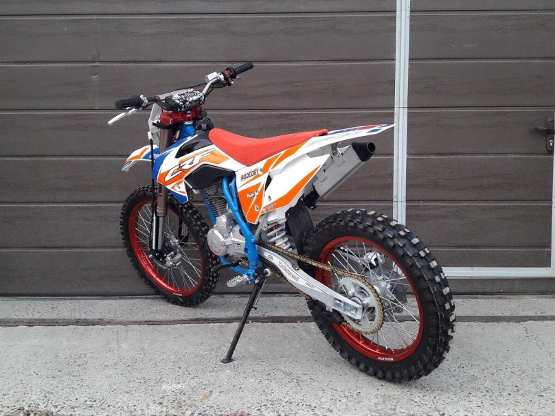 Motoland CRF 250 2020