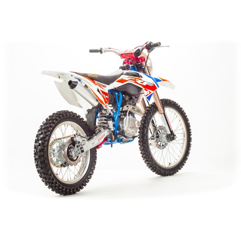 Кросс Motoland CRF 250
