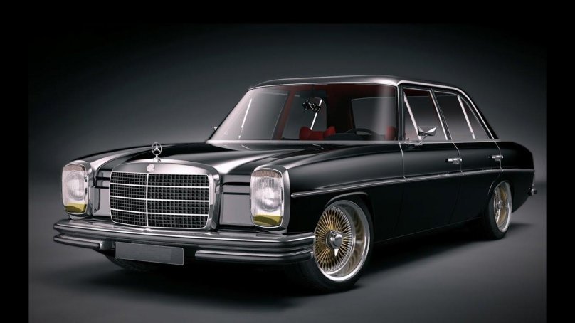 Мерседес w122