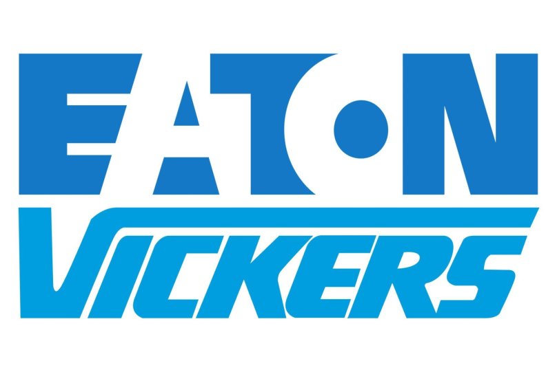 Vickers логотип