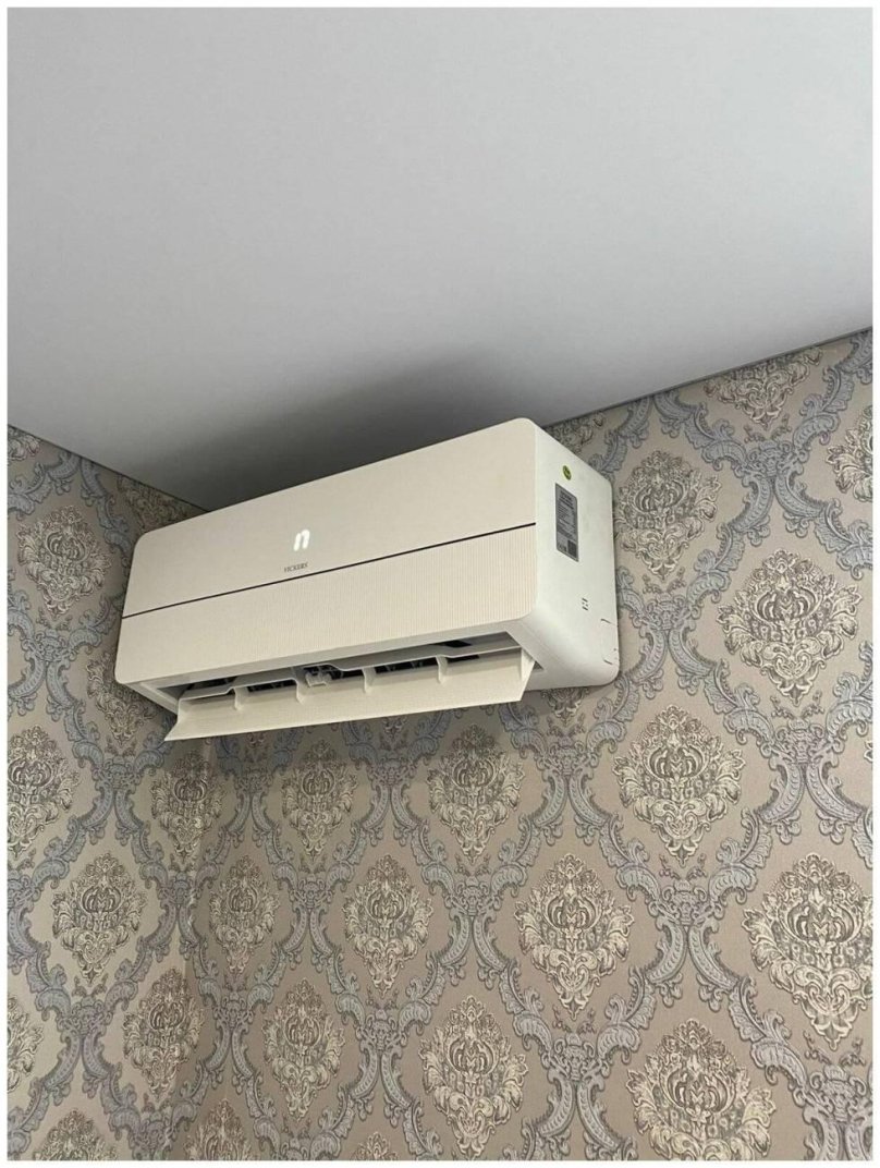 Vickers VC-07he сплит система