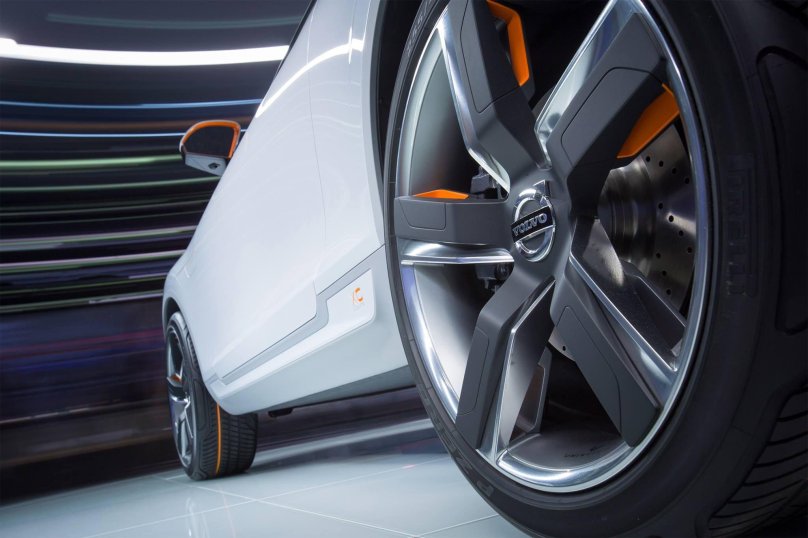 Volvo Concept