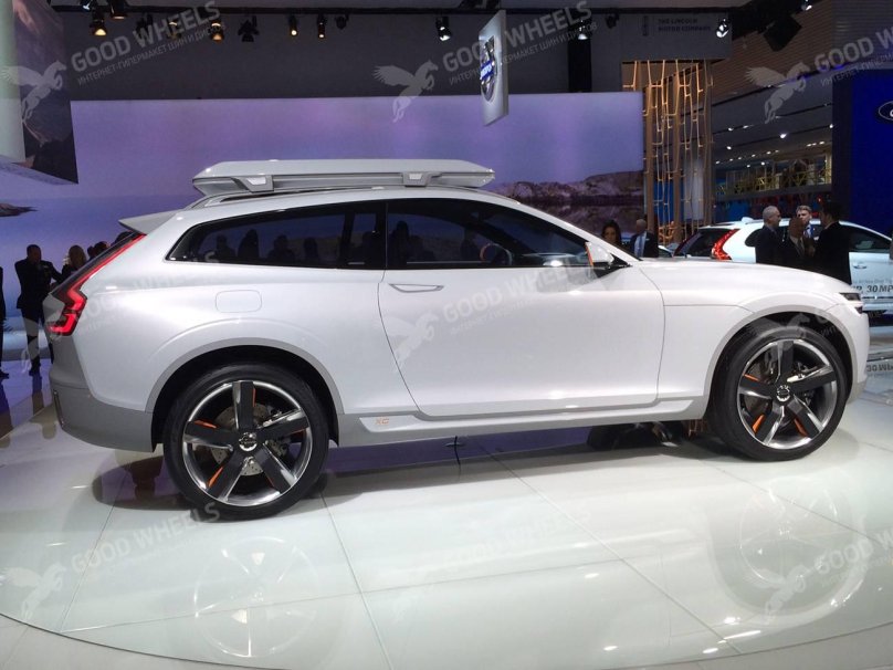 Вольво купе модели