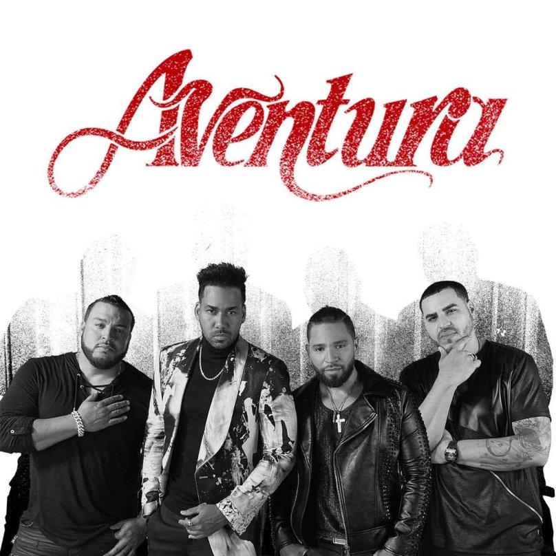 "Aventura" &amp;&amp; ( исполнитель | группа | музыка | Music | Band | artist ) &amp;&amp; (фото | photo)