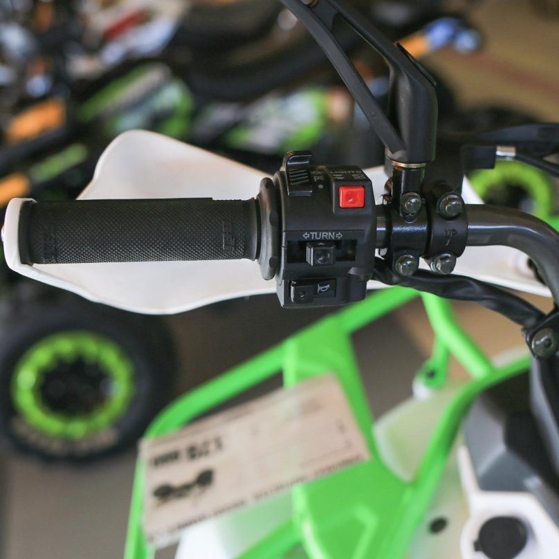 Sharmax 200 квадроцикл