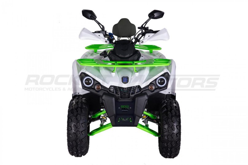 Rockot Hammer-200 Lux