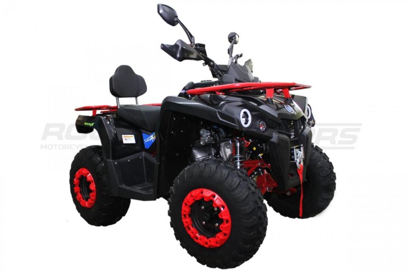 Rockot Hammer-200 Premium