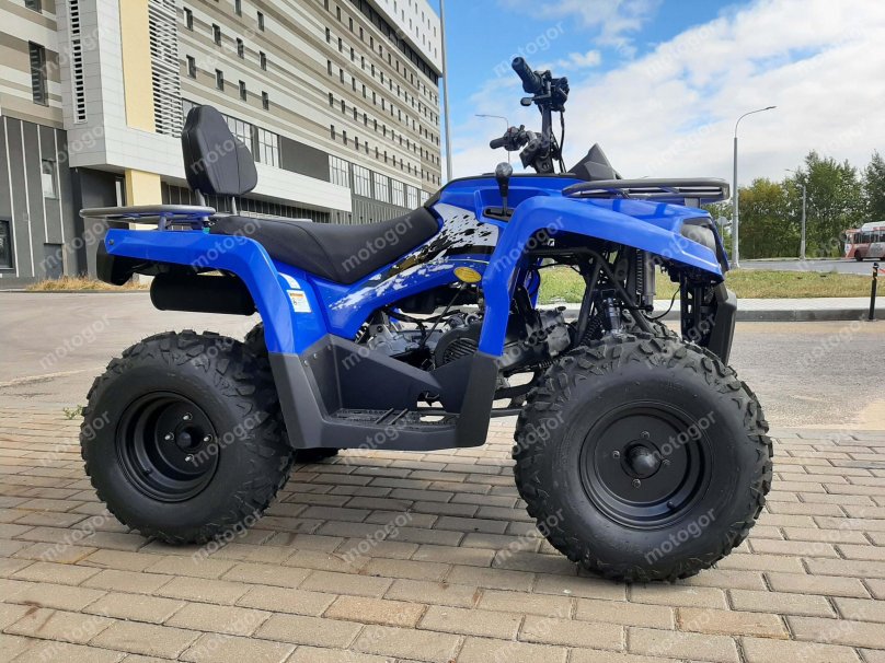 Hammer 200 квадроцикл