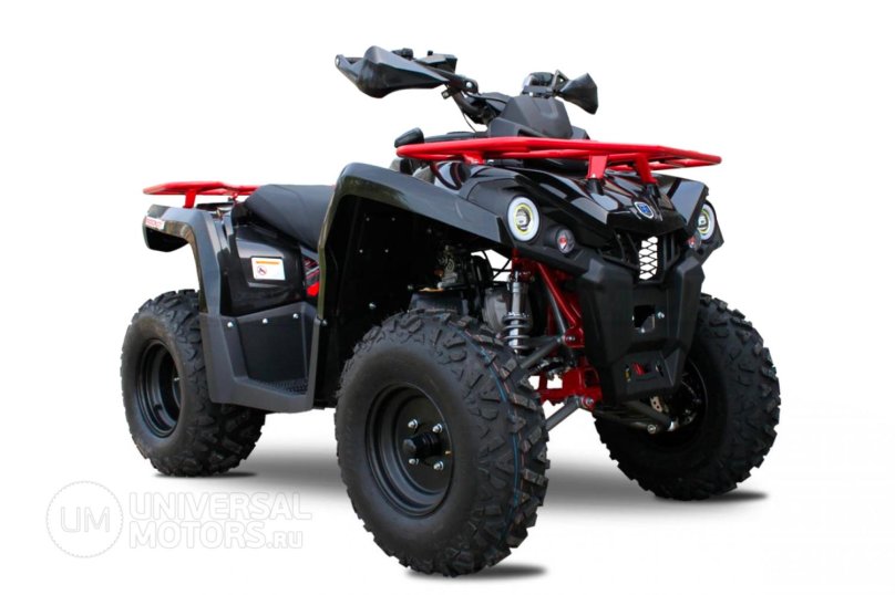 АТВ Хаммер 200 квадроцикл