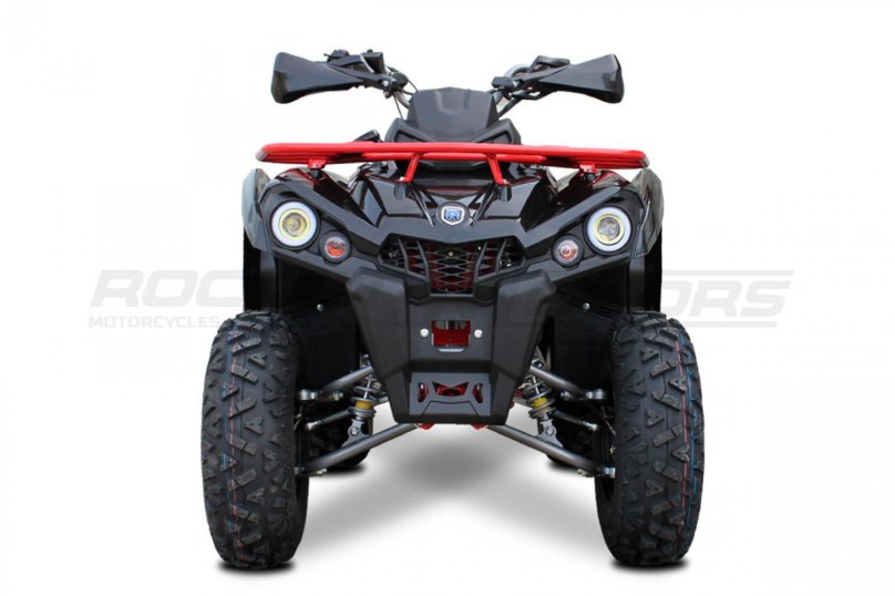 Rockot Hammer-200 Premium