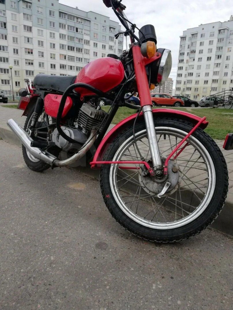 Минск ММВЗ-3.112