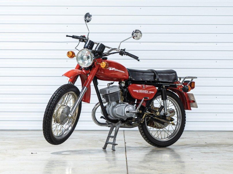 Минск ММВЗ-3.112