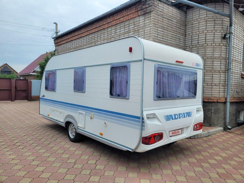 Прицеп дача 750кг