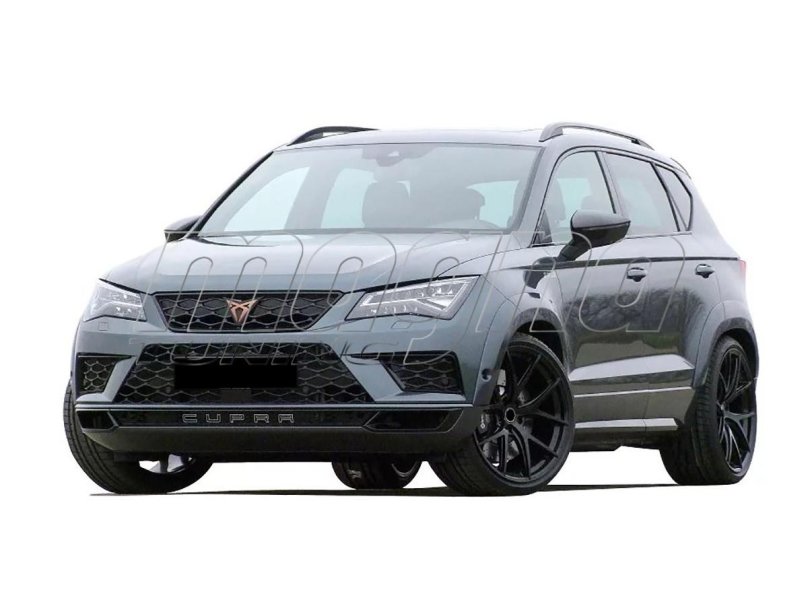 Cupra Ateca ABT