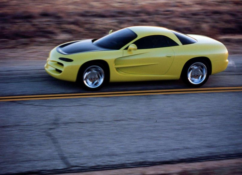 Dodge Venom Concept 1994