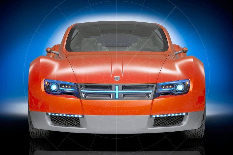 Додж концепт