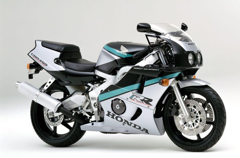 Honda cbr400rr nc29