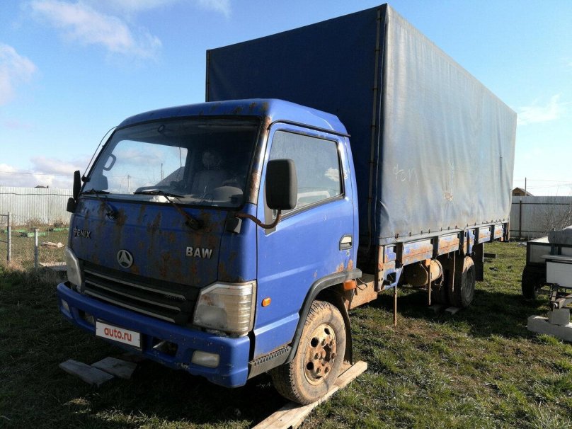 БАВ Феникс 1065