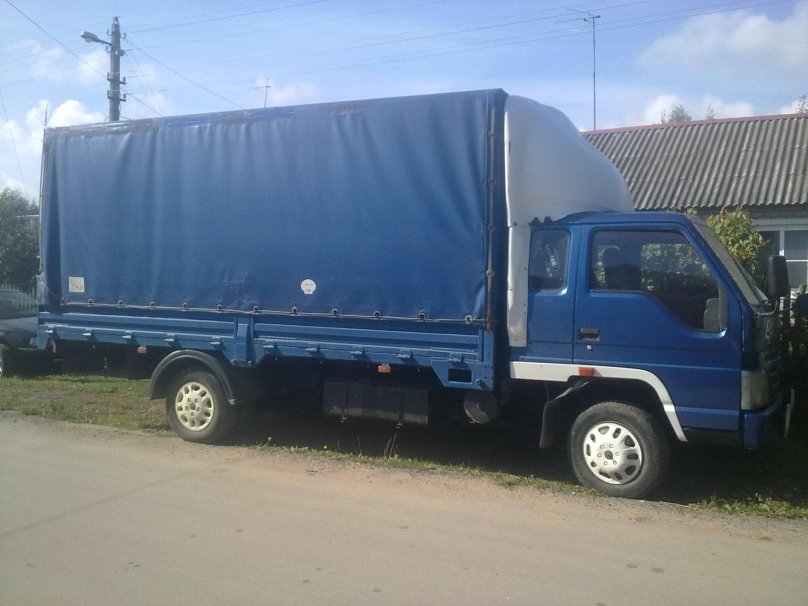 BAW Феникс 1065