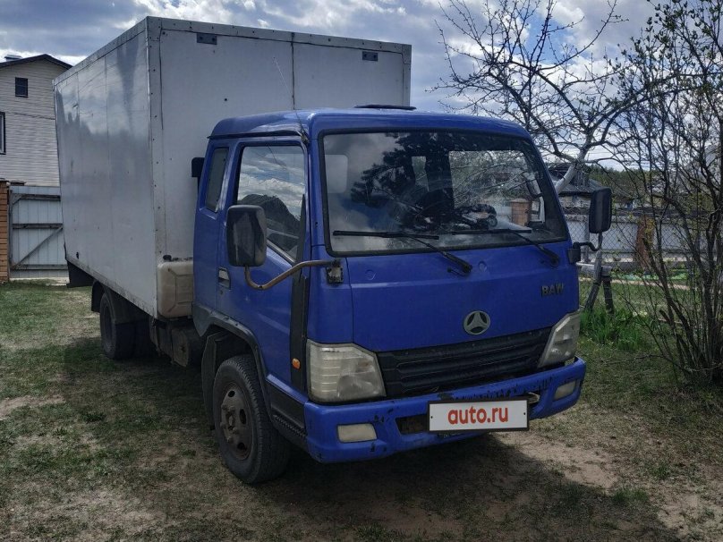 БАВ Феникс 1065