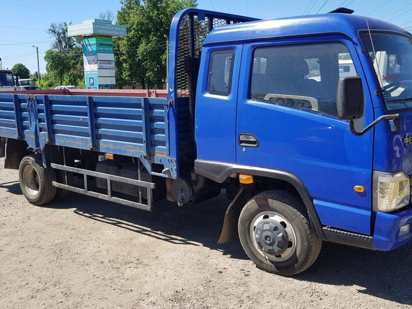 Баф Феникс 1065