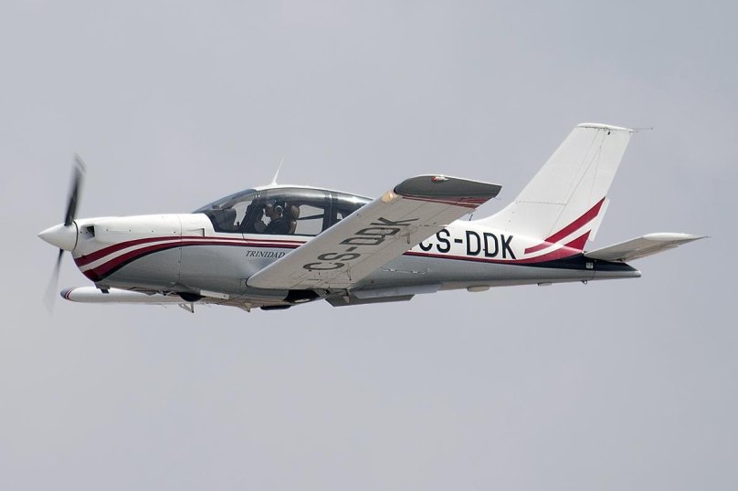 Socata TB-20