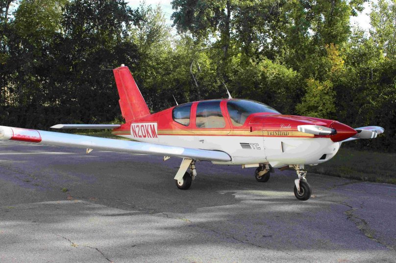Socata TB-20 купить