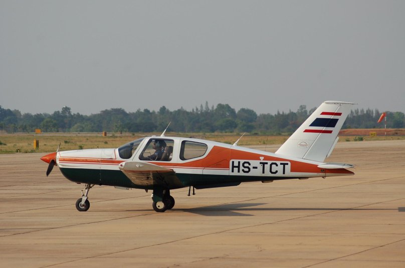 Соката ТБ 20 Тринидад