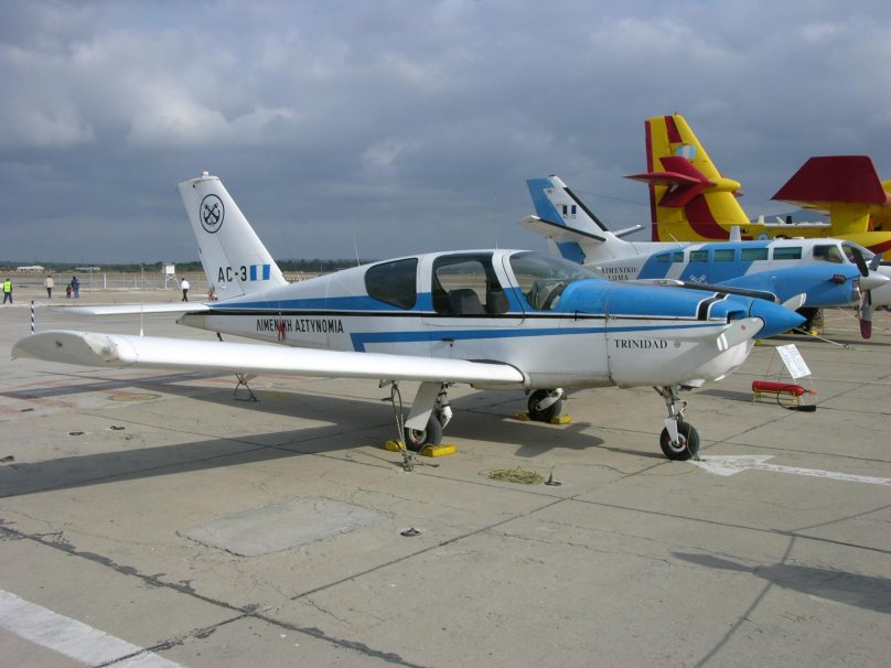 Соката ТБ 20 Тринидад