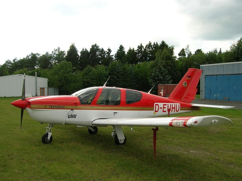 Socata TB-20