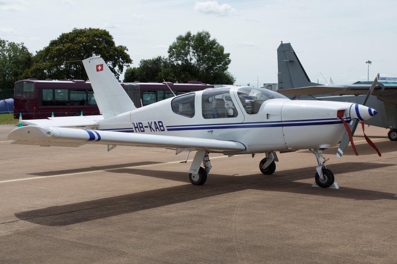 Соката ТБ 20