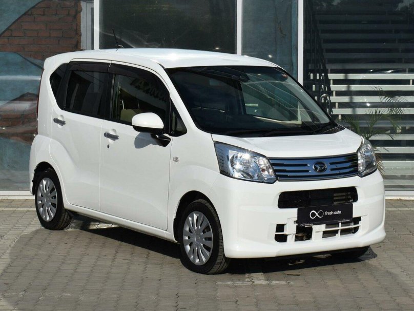 Компактвэн Дайхатсу