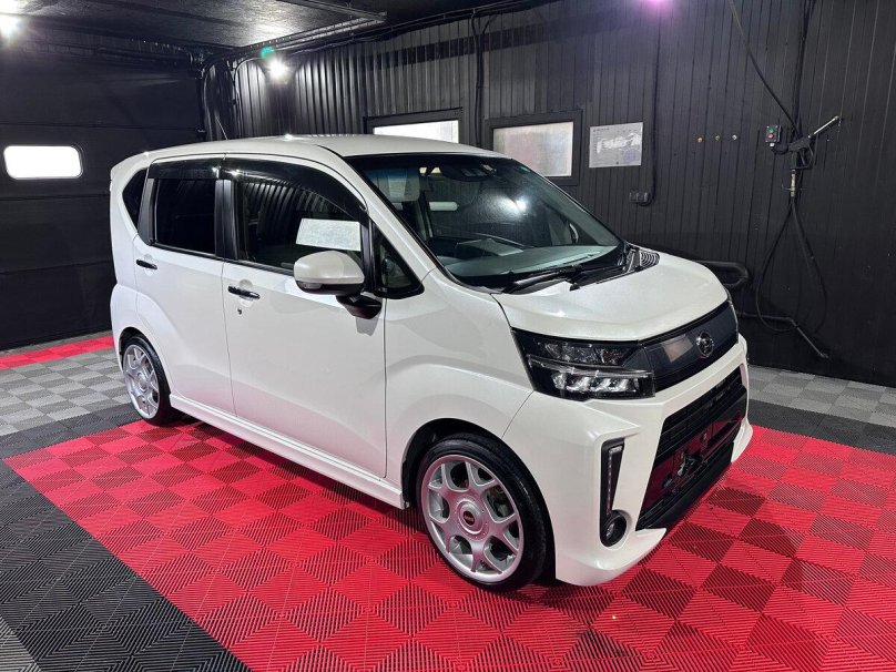 Ситроен Спейс Турер