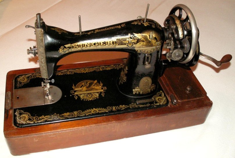Швейная машинка Зингер а867968