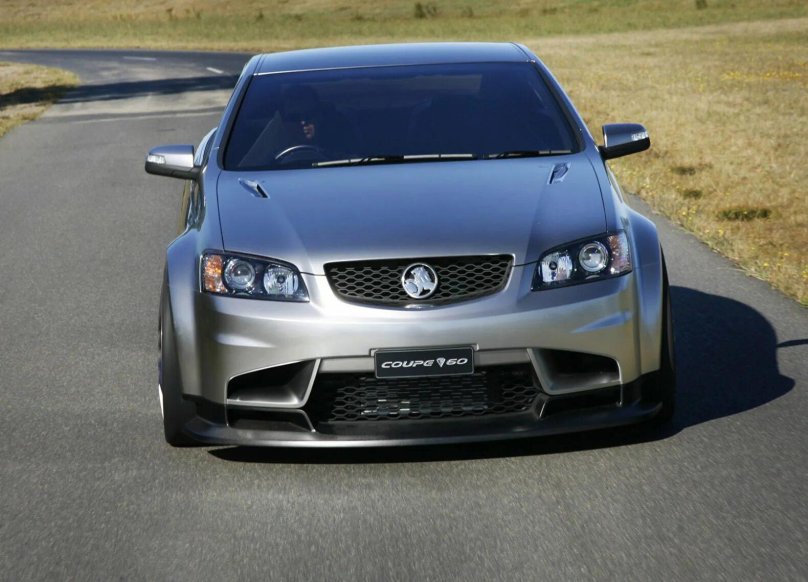 Holden Coupe