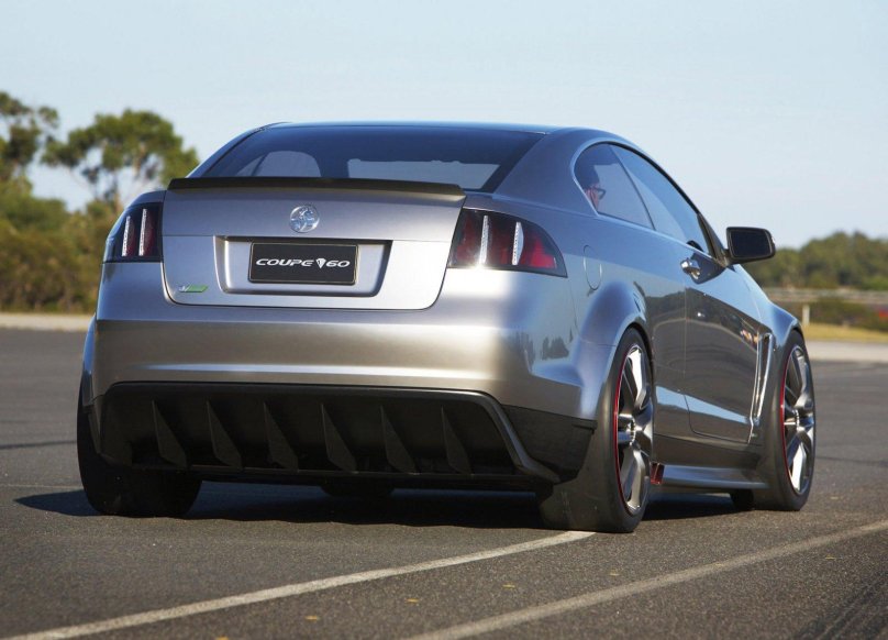 Холден авто