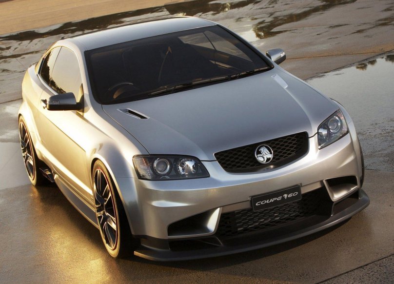 Холден авто