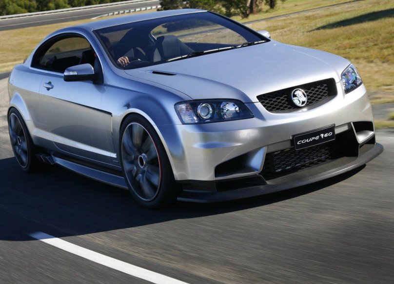 Холден машина