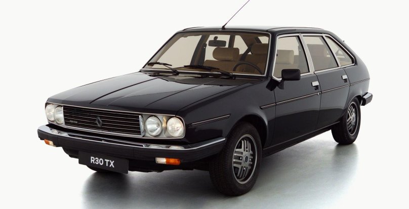Рено 30