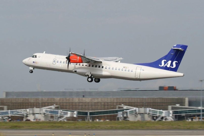 ATR 72-600