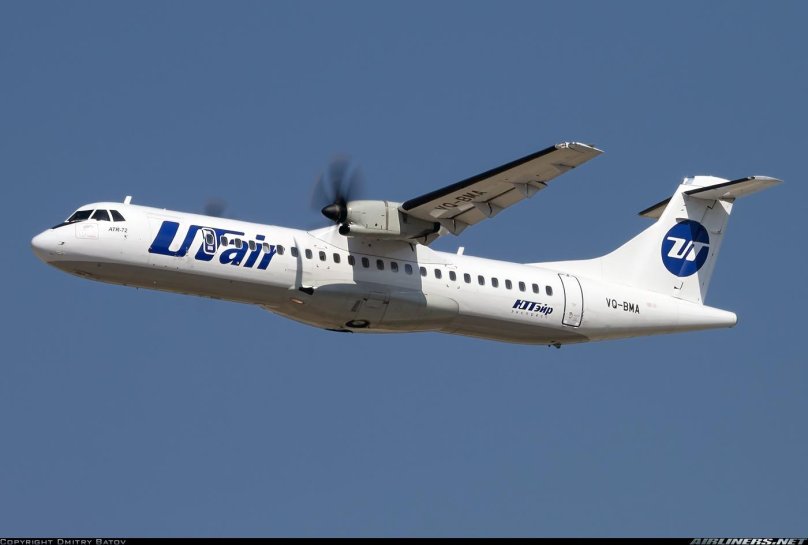 ATR 72-500