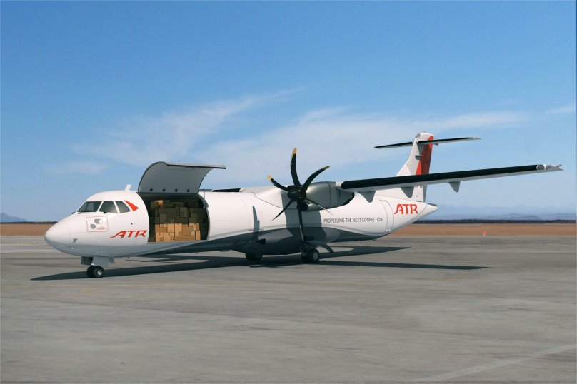 ATR 72-600f