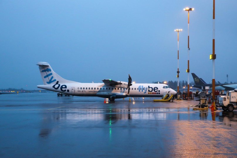 ATR 72